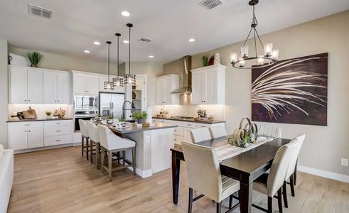 Canyon Views - Hacienda by Brightland Homes in Litchfield Park - photo 11 11