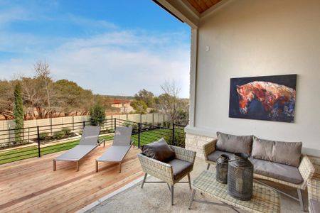 Two Step Farm Signature by Drees Custom Homes in Montgomery - image 3