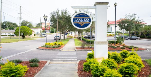 Magnolia Park by Lennar in Haines City - photo 21 21