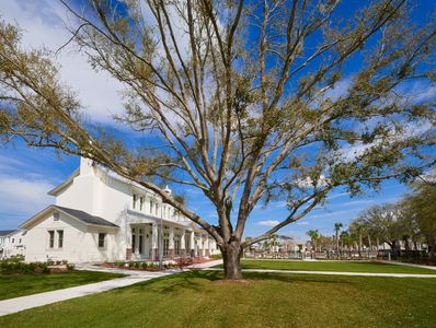 Oakland Park - Garden Series by David Weekley Homes in Winter Garden - photo 23 23