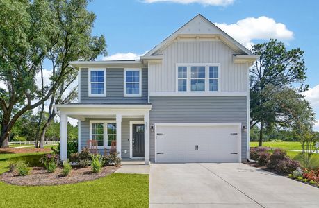 Piper Creek by Mungo Homes in Newton - image 11