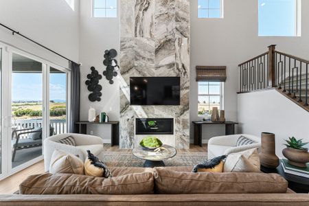 Macanta City Collection by Taylor Morrison in Castle Rock - photo 92 92