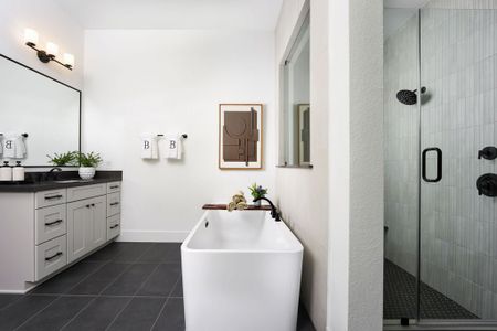 Bridgeland: Bridgeland 40' Homesites 7