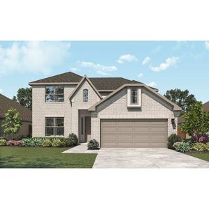 Coastal Point - Master planned community in League City, TX 13 13