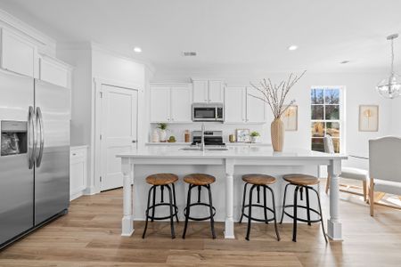 Enclave at Harbor Club by My Home Communities in Greensboro - image 17