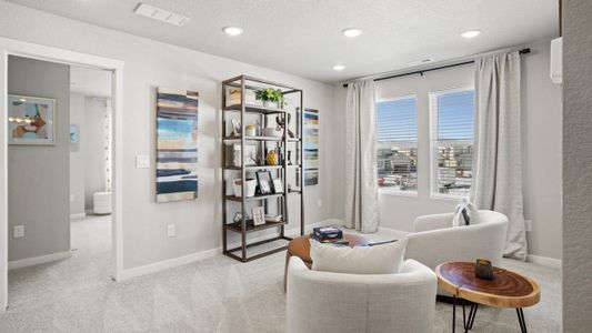 Aspen Meadows-4 by View Homes in Colorado Springs - image 4