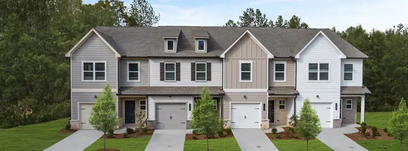 Fernhurst by Lennar in Mcdonough - photo 0