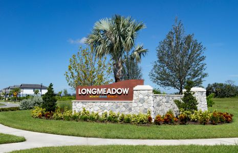 Longmeadow at North River Ranch by Pulte Homes in Parrish - image 10