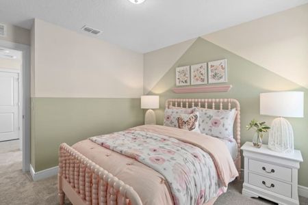 Amelia Groves by Pulte Homes in St. Cloud - photo 18 18