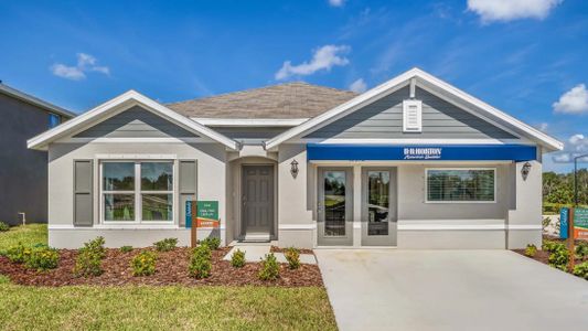 Oakfield - Master planned community in Parrish, FL 5