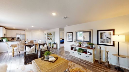 Parkside: Cottage Collection by Lennar in New Braunfels - photo 15 15