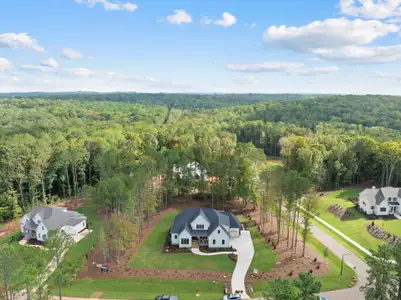 Corbett Landing by Homes by Dickerson in Pittsboro - image