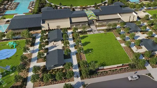 Teravalis - Master planned community in Buckeye, AZ 5