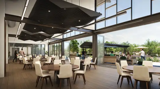 Meritage Homes by Teravalis - Reserve Series by Meritage Homes in Buckeye - image 11