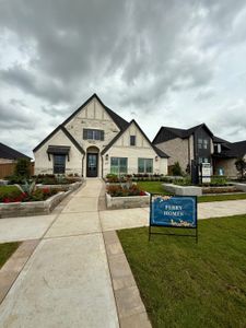 Grange 50' by Perry Homes in Katy - image 10