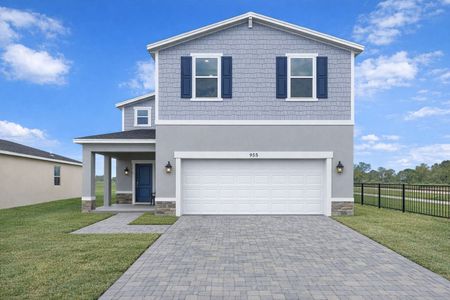 Country Club Estates by Stanley Martin Homes in Palm Bay - image 10