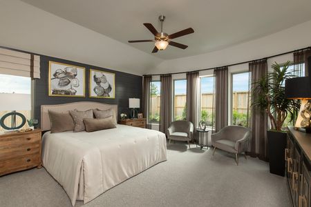 Escondido by Coventry Homes in Magnolia - photo 35 35