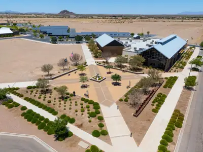 Bisbee Ranch by Century Complete in Florence - image