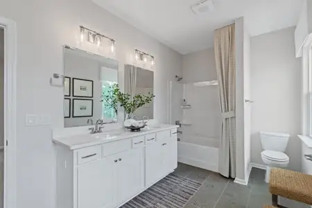 Bailey's Cove Single-Family Homes 38