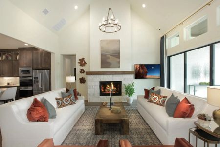 Two Step Farm - Master planned community in Montgomery, TX 6 6
