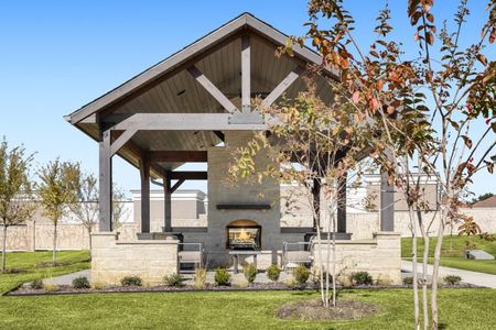 Linkside Las Colinas by Cadence Homes in Irving - image 3