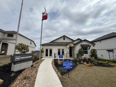 Hunter's Ranch by Hakes Brothers in San Antonio - photo 16 16