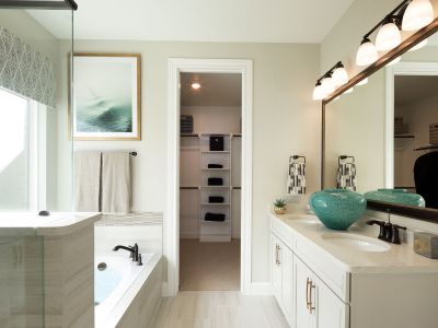 Alexander Estates by Meritage Homes in Tomball - photo 12 12