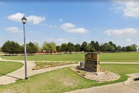 Bear Creek by First Texas Homes in Cedar Hill - image