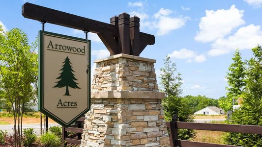 Arrowood Acres by D.R. Horton in Enoree - image