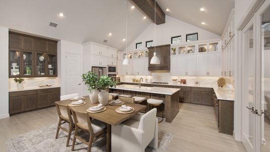 The Highlands 65' by Perry Homes in Porter - image 15