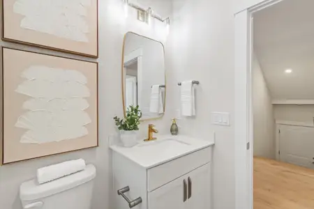 Bailey's Cove Single-Family Homes 15