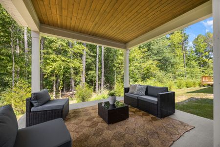 Givens Park by Parkside Builders in Chattanooga - image 18