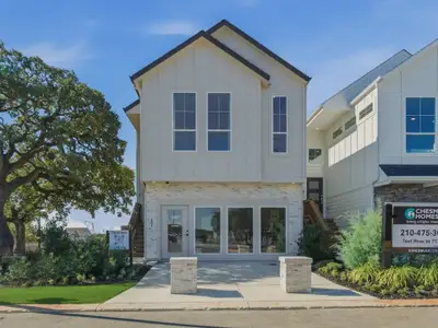 Rose Hill by Chesmar Homes in Marion - image