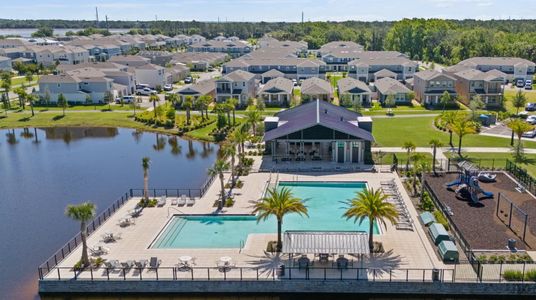 Rivington: Executive Collection by Lennar in Debary - photo 1 1