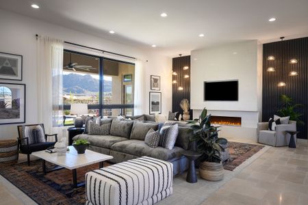 Rosewood Canyon at Storyrock by Rosewood Homes(Arizona) in Scottsdale - photo 7 7