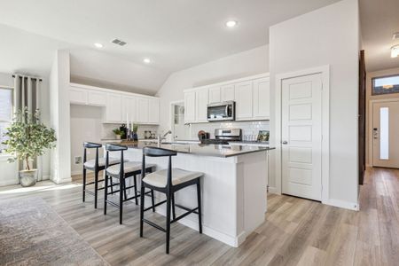 Elevon by Trophy Signature Homes in Lavon - photo 36 36