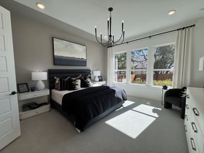 Retreat at San Gabriel by Tri Pointe Homes in Georgetown - photo 17 17