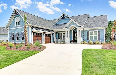 The Bluffs On the Cape Fear by Kent Homes in Leland - image 12