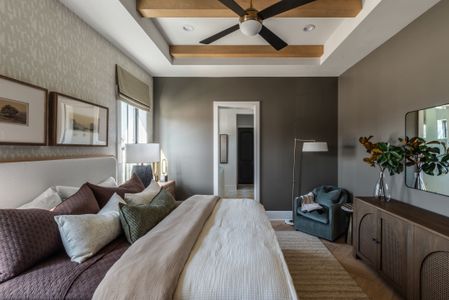 The Villas at Lakeside by Homebound in Flower Mound - image 17