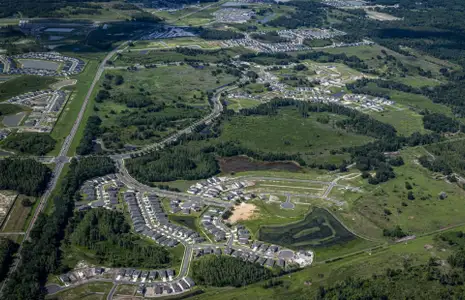 Riverwood by Pulte Homes in Zephyrhills - image