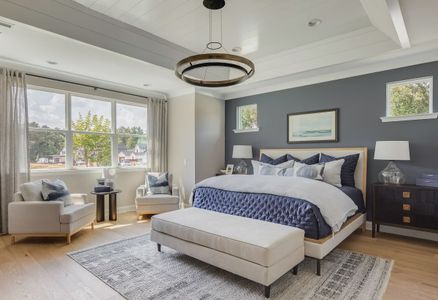 Amara Run by Shea Homes in Huntersville - image 8