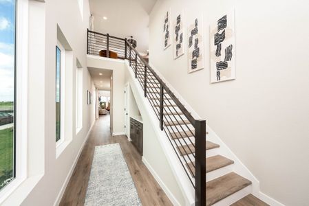 Fairway Crossing by View Homes in Converse - image 4