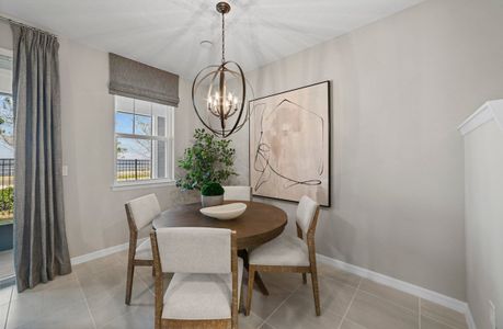 Towns at Riverwalk by Beazer Homes in Sanford - photo 23 23