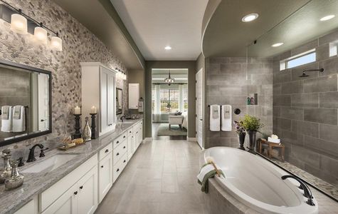 Verrado - Master planned community in Buckeye, AZ 30 30