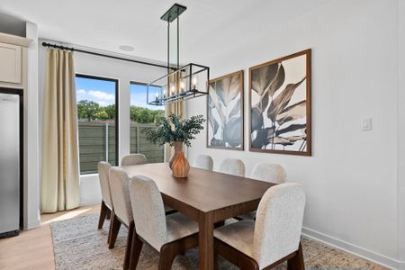 Landmark by Coventry Homes in Denton - image 8