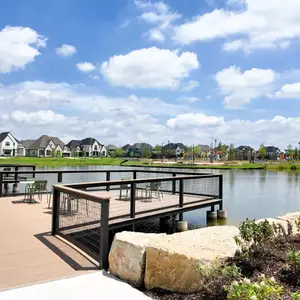 Mosaic – 70′ Lots by Tradition Homes in Prosper - image 3