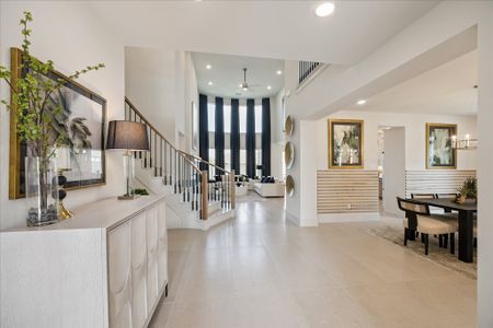 Bridgeland 60' (Prairieland Village) 5