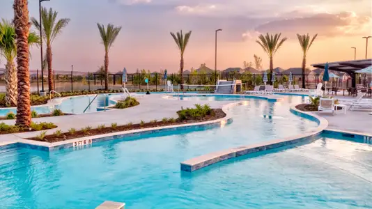 Marvida by M/I Homes in Cypress - image 19