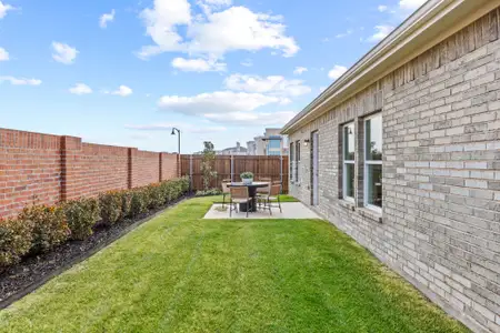 Summerwood Estates by Century Communities in Red Oak - image 4