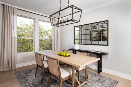 Megan's Landing 50's by Ashton Woods in Castroville - image 4